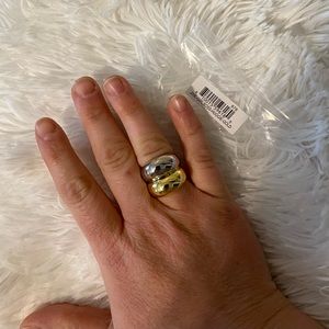 Uncommon James Mixed Up Ring ✨